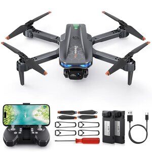 T29 Drone with Camera for Kids - Foldable Mini Drones for Beginners or Adults, 1